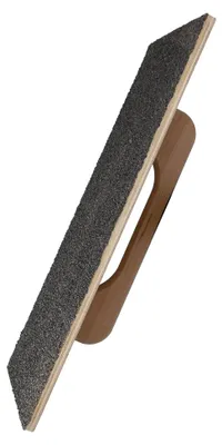 Produktbild von Schleifbrett für Ytong und Styropor, 500 x 240 mm