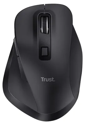Produktbild von Fyda Aufladbare Kabellose Maus Bluetooth + 2400 MHz 800-2400 DPI