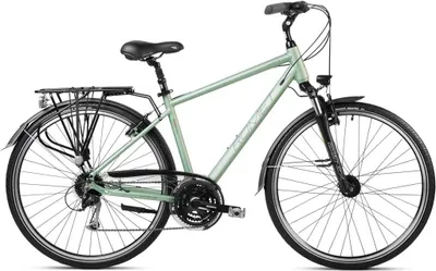Zdjęcie produktu dla Rower trekkingowy ROMET WAGANT 5 2023