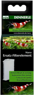 Obrázek produktu pro Nano FilterElement, náhradní kazeta pro rohový filtr