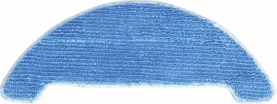 Image de Lingette de nettoyage (1 pièce) pour l'aspirateur robot Dibea D960