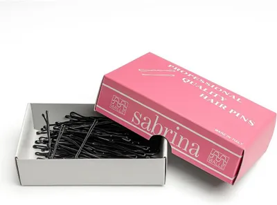 Image de Boîte de 240 fourchettes noires, marque Cilp