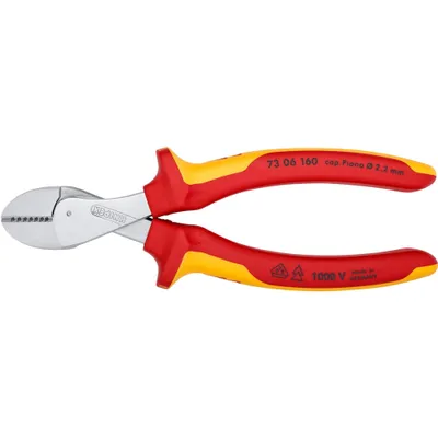 Image de XS Pince coupante