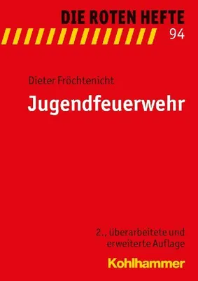 Produktbild von Jugendfeuerwehr