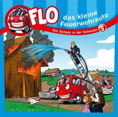 Obrázek produktu pro Poklad ve stodole