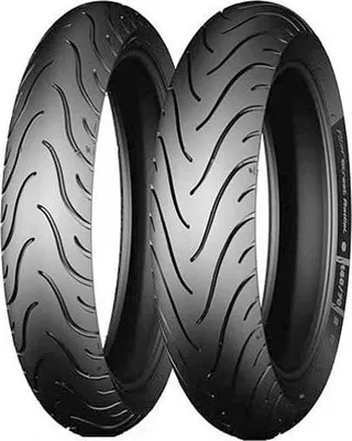 Produktbild von Michelin Pilot Street 70/90 - 17 M/C Xl Tl/Tt 43S Front/Rear