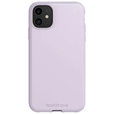 Produktbild von Apple iPhone 11 Hülle - Silikon - Studio Colour Backcover - Lila