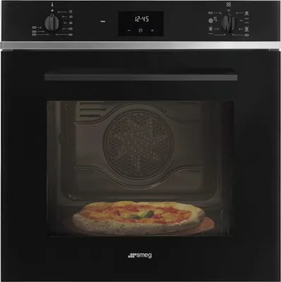 Immagine prodotto di Smeg SF6400PZB forno 65 L 3000 W A Nero
