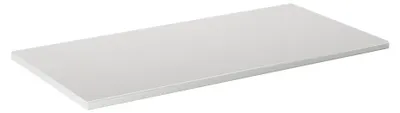 Productafbeelding van Keukenwerkblad Vicco R-Line Wit 120 cm, Model 65363