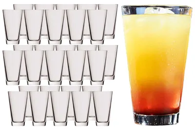 Produktbild von Rastal Conic Becher 330 ml 30er Set