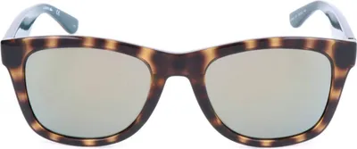 Produktbild von Lacoste L789S Uni-Sonnenbrille mit Vollrand, Kunststoff