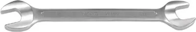 Produktbild von YATO Doppelmaulschlüssel YT-0368 45g