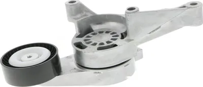 Produktbild von VAICO V10-1695 Spannrolle Keilrippenriemen für VW Golf V Schrägheck (1K1) TOURAN (1T1, 1T2) Passat Variant (3C5) Transporter V Bus für AUDI