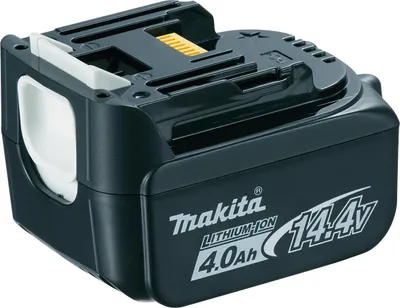 Image de Batterie 14,4V Makstar BL1440 Li-Ion 4Ah - MAKITA - 196388-5