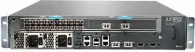 Produktbild von Juniper MX40-T-DC, 44,5 cm, 59,6 cm, 8,76 cm, 0 - 40 °C, 5 - 90 °C, 0 - 4000m