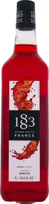 Produktbild von 1883 Spritz-Sirup - Maison Routin