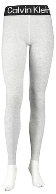 Produktbild von Calvin Klein C701226027002, Leggings, Weiblich, Erwachsener, Grau, Skinny fit, Knöchellänge