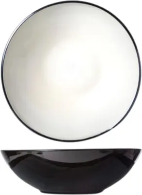 Obrázek produktu pro Saladier Finesse Vanilla - D 33 cm
