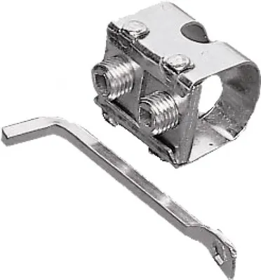 Imagen del producto de Sensenringe M. S. Chluessel Stahl 2040