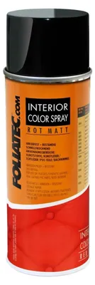 Produktbild von FOLIATEC Hautpflegemittel 2006 Spraydose 400ml