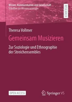 Produktbild von Gemeinsam Musizieren