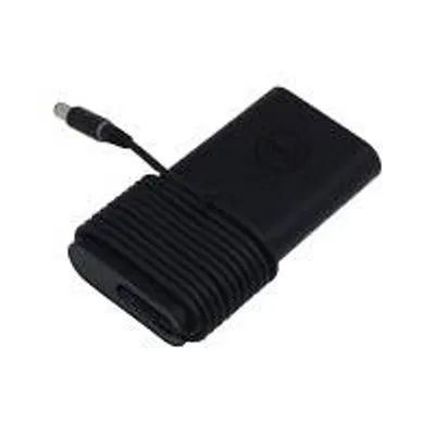 Image de Adaptateur secteur Dell, 3 broches - Alimentation - 90 watts