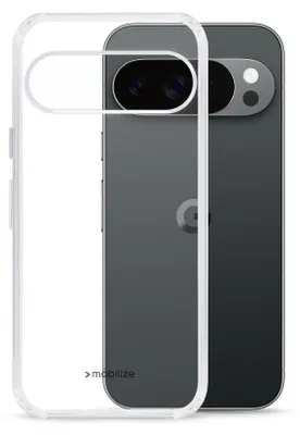 Productafbeelding van Mobilize Gelly Case Google Pixel 11/11 Pro Clear
