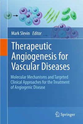 Produktbild von Therapeutic Angiogenesis for Vascular Diseases
