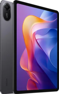 Produktbild von Xiaomi Redmi Pad 2, 27,9 cm (11"), 2560 x 1600 Pixel, 256 GB, 4 GB, 2 GHz, Grau