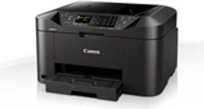 Produktbild von Canon MAXIFY MB2150 - Tintenstrahl - Farbdruck - 600 x 1200 DPI - Farbkopieren - A4 - Schwarz