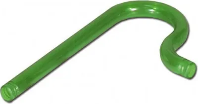 Immagine prodotto di Auslaufbogen f. Schlauch O16/22mm