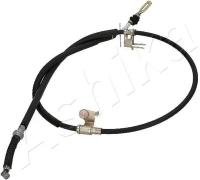 Produktbild von ASHIKA Handbremsseil Seilzug Feststellbremse für MAZDA FAMILIA V (BA) Rechts 131-03-302