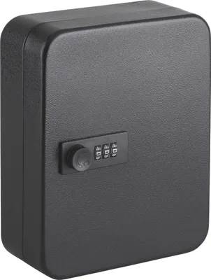 Produktbild von Schlüsselbox 200X160X60Mm