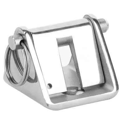 Obrázek produktu pro Řetězová zátka, kotevní řetězová zátka, řetězová zátka z nerezové oceli, řetězová zátka, námořní řetězová zátka, námořní příslušenství