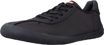 Image de Camper Chemise Couleur Noir