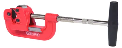 Obrázok produktu pre KS TOOLS Rezák na oceľové rúry, 1/8"-2 (110.1000)