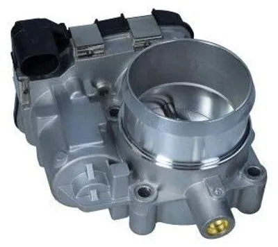 Produktbild von MAXGEAR 58-0177 Drosselklappe für VW GOLF VI (5K1) Polo Schrägheck (6R1, 6C1) TOURAN (1T1, 1T2) TIGUAN (5N) Passat Variant (3C5) GOLF PLUS (5M1, 521)