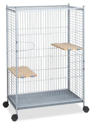 Image de Voltrega 001491G : Cage pour chinchilla