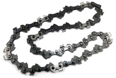 Produktbild von MATRIX Ersatzteil Sägekette OREGON 91P033X Kettensäge Ersatzkette BPS-HT 710 ua.