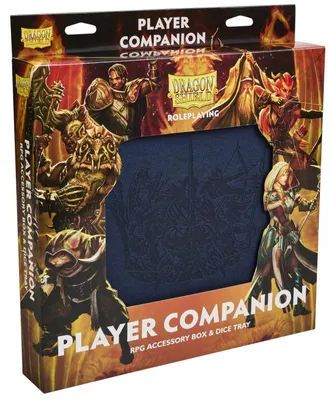 Immagine prodotto di Compagno di gioco blu notte – Spazio per riporre gli oggetti e giocare