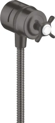 Image de hansgrohe AXOR Montreux hansgrohe Fixfit Robinet d'arrêt DN15, 16882340
