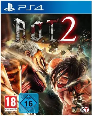 Produktbild von A.o.t. 2