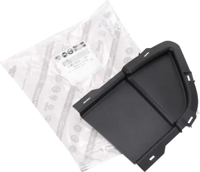 Produktbild von Original Fiat Leitblech für die vordere Stoßstange Fiat Doblo ab Bj. 2015 OE 735615290