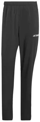 Zdjęcie produktu dla Legginsy Adidas Pantalón largo adidas Terrex Multi Essentials Stretch   puro dla Męskie