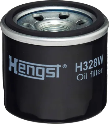 Produktbild von HENGST FILTER Ölfilter Artikel: H328W