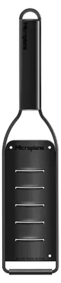 Image de Microplane Black Sheep Lama avec de grands repose-mains