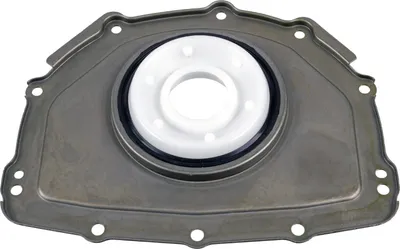 Produktbild von FEBI BILSTEIN 177983 Kurbelwellensimmering passend für MERCEDES-BENZ C-Klasse Limousine (W204) Getriebeseitig