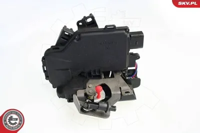 Zdjęcie produktu dla Zamek tylnych drzwi prawych AUDI A6 97-05 4B0839016G
