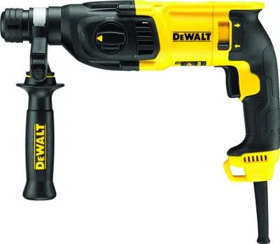 Produktbild von DeWalt Kombihammer SDS-plus 26 mm 800 W
