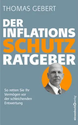 Obrázok produktu pre Der Inflationsschutzratgeber